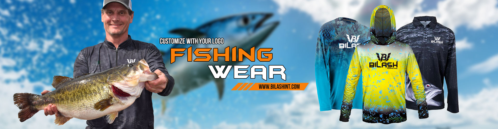 Fishing Wear