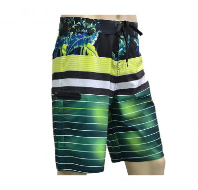 Fishing Board Shorts