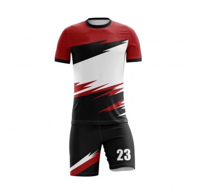 Soccer Uniforms