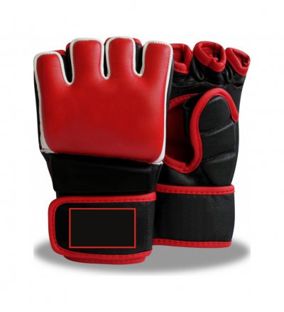 MMA Gloves