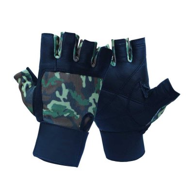 Weightlifting Gloves