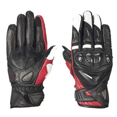 Motorbike Gloves