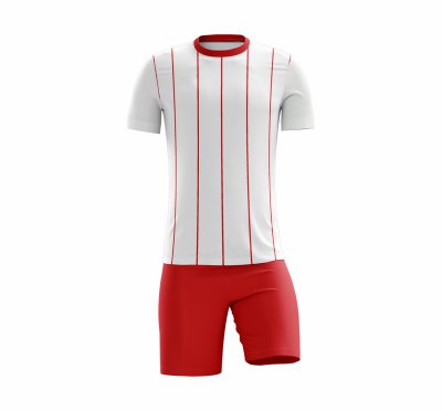 Soccer Uniforms