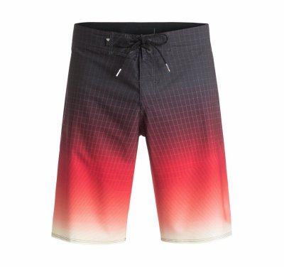 Fishing Board Shorts