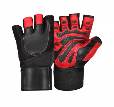 Weightlifting Gloves