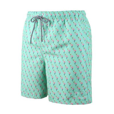 Fishing Board Shorts