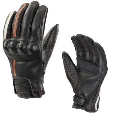 Motorbike Gloves