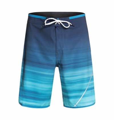 Fishing Board Shorts