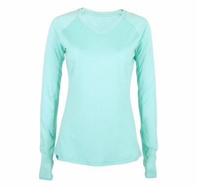 Women Performance Shirts