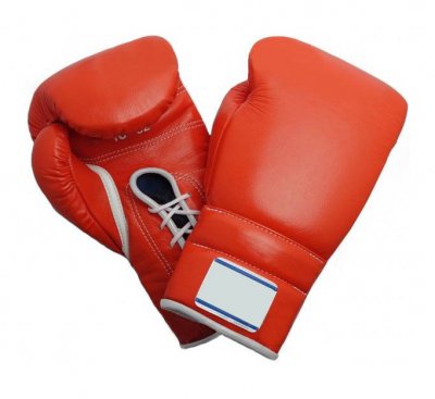 Boxing Gloves