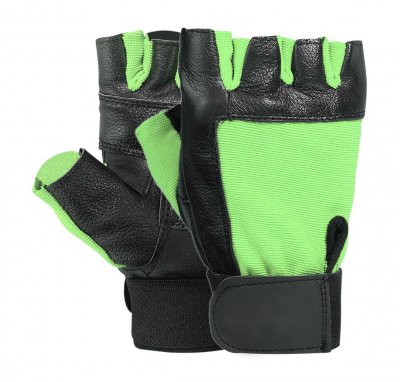 Weightlifting Gloves