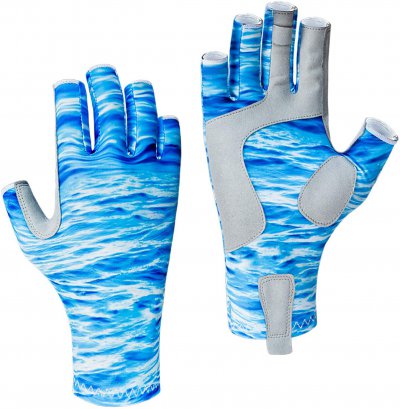 Fishing Gloves