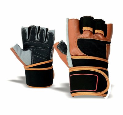 Weightlifting Gloves