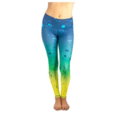 Fishing Leggings