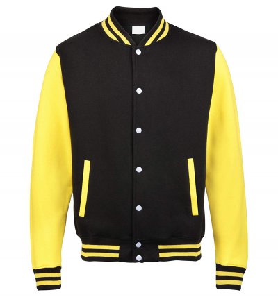 Varsity Jackets