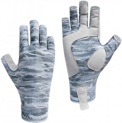 Fishing Gloves