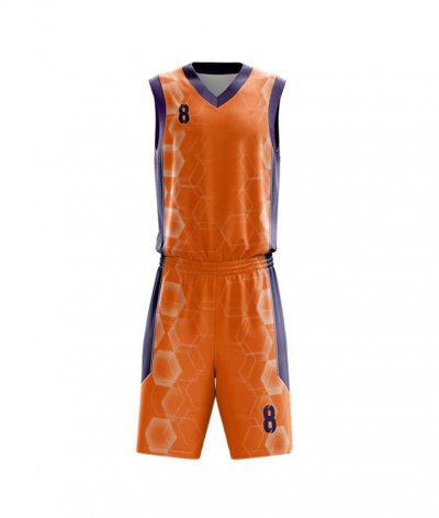 Basketball Uniforms