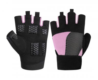 Weightlifting Gloves