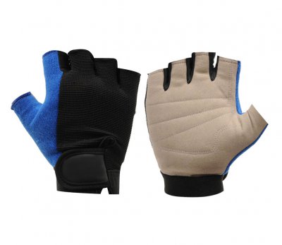 Weightlifting Gloves